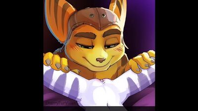 Ratchet x Rivet