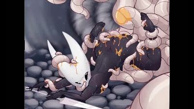 Hornet/Tentacles
