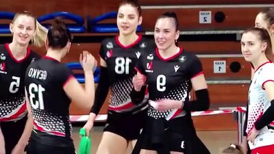 2 Volleyball Mem 2022 _ Yulia Gerasymova