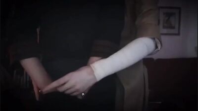 Soukoku cosplay (18+) _D