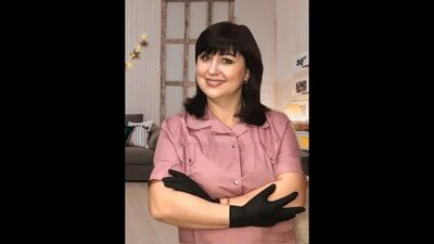 Мастер депиляции Наталья Мойкина
