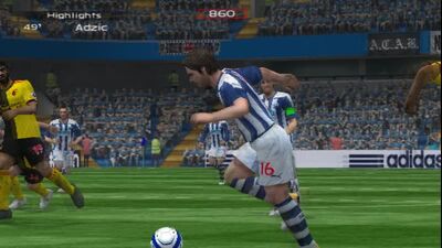 EPL 6-9 Watford-WBA
