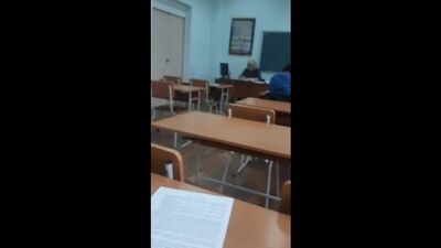 PRETTY BOY 149 (КОНЧИЛ ВО ВРЕМЯ УРОКА)