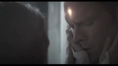 Wanda Maximoff & Vision