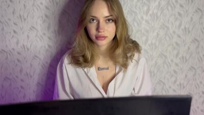 SEX PORNO » БУХГАЛТЕР ДАЛА СЕБЯ ТРАХНУТЬ (с разговорами)
