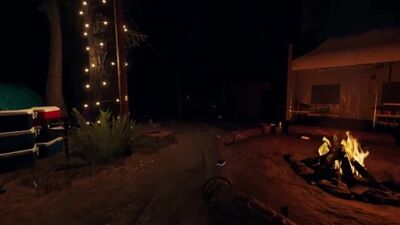 Обновление Phasmophobia