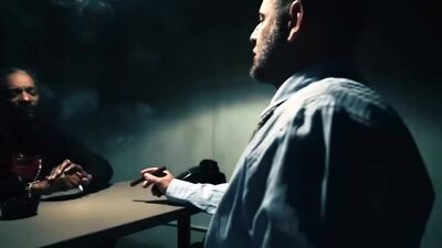 Scar Lip - “This is Cali” (Ft. Snoop Dogg)