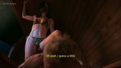 Olga Korotyayeva - CAUGHT s01e04 (2023) HD 1080p Watch Online / Ольга Коротяева