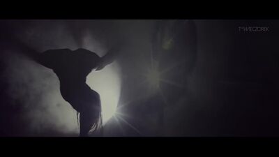 Kasia Bielecka passion _ pole dance