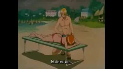 Sanji Nami