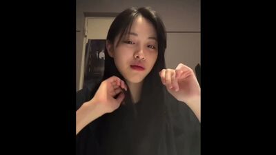 Recent VLIVE with Ryujin (ITZY)