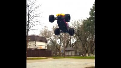 Monster HiSpeed. Обзор
