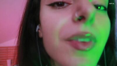 Nymfy ASMR - Super Sensitive 