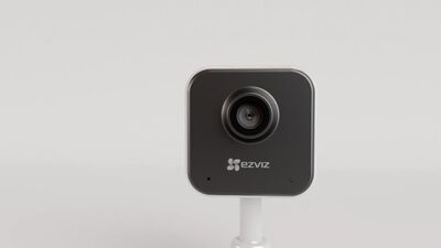 EZVIZ H1c