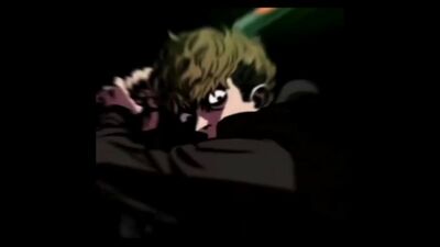 Seungho | Sangwoo vine { Painter of the night | Killing stalking }