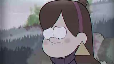 ✿❯─ mabel pines ─❮✿ [ gravity falls ]
