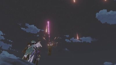 Genshin Impact - Zhongven