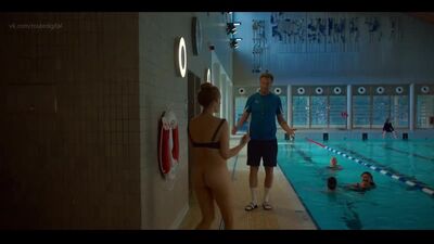 Ida Engvoll Nude - Love & Anarchy (Karlek & Anarki) s01e01e03e05e06e07 (2020) HD 1080p / Ида Энгволь - Любовь и анархия