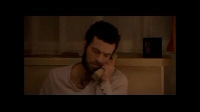 Joana Preiss et Romain Duris - Avant la haine