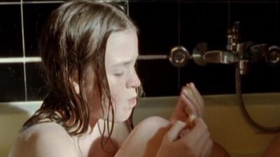 Joana Preiss Nude - The Unpolished (2007)