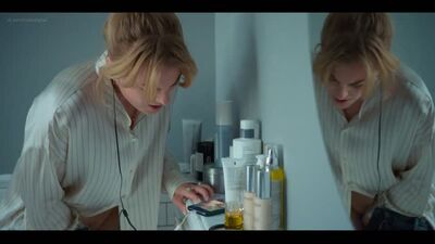 Ida Engvoll Nude - Love & Anarchy S01E01 (2020) - 1080p Watch Online / Ида Энгволь - Любовь и анархия