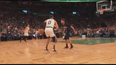 Jayson Tatum