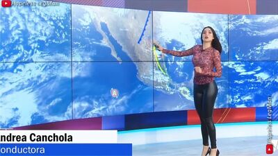 Andrea Canchola 2023 May 12