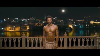 Poore Chand - Goliyon Ki Raasleela Ram-leela -720p - TinyJuke.com.mp4
