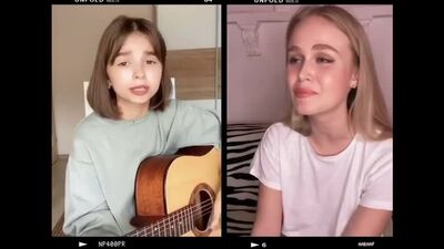 Дора, МЭЙБИ БЭЙБИ - Не исправлюсь (Даша Волосевич, Диана Промашкова)