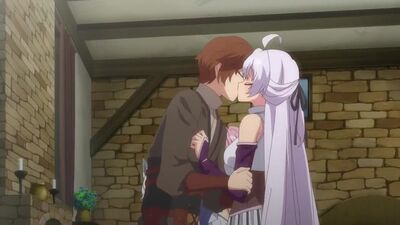 Kaifuku Jutsushi no Yarinaoshi - 06 (без цензуры)