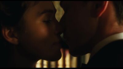 Keira Knightley Sex Scene - Atonement (2007) 1080p