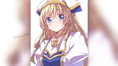 Anime.webm Goblin Slayer