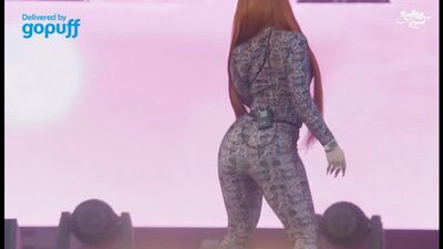 Ice Spice - Princess Diana (Live Rolling Loud 2023)