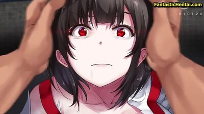 Призрак школы Ханока - The Ghost of Hanok School порно хентай porno hentai