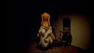 Mabel Olea, Ines Coca Nude - Luna (2020) HD 1080p Watch Online / Мэйбл Олеа, Инес Кока
