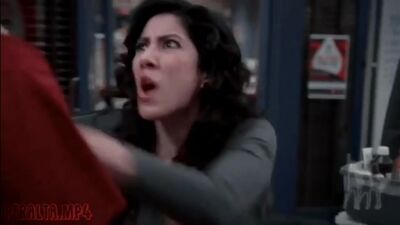 Rosa diaz brooklyn 9-9 vine