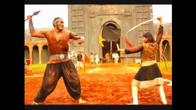 Jhansi ki Rani