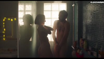 Margot Bancilhon, Camille Razat Nude @ Ami-ami (2018) - 1080 / Марго Бансийон, Камилль Раза - Моя бывшая подружка