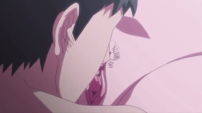 Jewelry THE ANIMATION uncensored