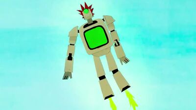 Super Sentai Rick