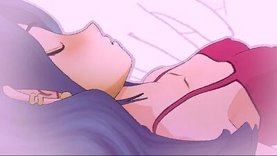 Meru the succubus суккуб меру часть 3