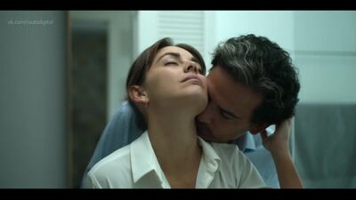María Elisa Camargo, Carolina Gaitan - MalaYerba s01e01e03e06e08 (2021-2022) HD 1080p Nude? Sexy! Watch Online