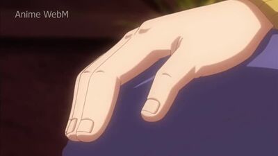 Anime.webm Kawaikereba Hentai demo Suki ni Natte Kuremasu ka, JoJo