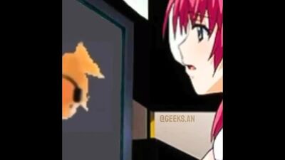 Anime.webm Maki-chan to Now