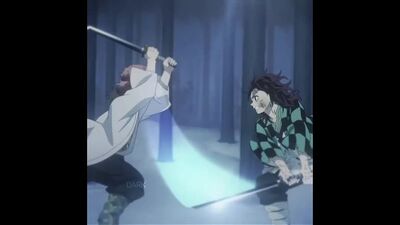 ▸demon slayer | sabito & tanjirou