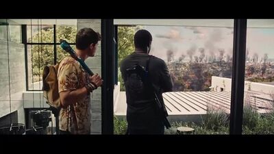 A Dead Island 2 Adventure Teaser