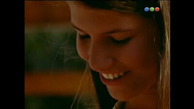 Felipe Colombo y Camila Bordonaba - Mi chica