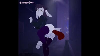 Outdoor city fun (Scratchdex)