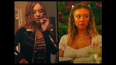 Sydney sweeney edit