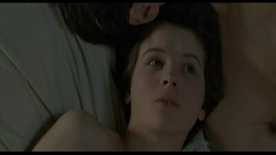 Juliette Binoche Nude - Rendez-vous (1985)